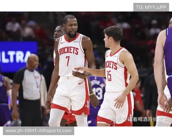 回顾NBA火箭队2006赛季精彩表现 回顾NBA火箭队2006赛季精彩表现