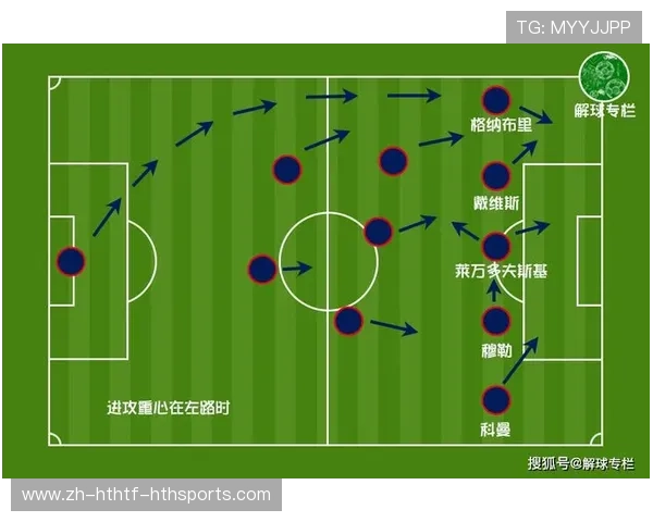 足球比赛中的防守站位与盯人战术应用