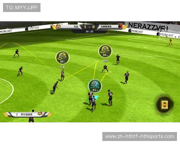 罗马足球俱乐部巡礼：意甲豪门的风云变幻